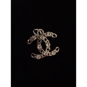 Women's Silver Charm